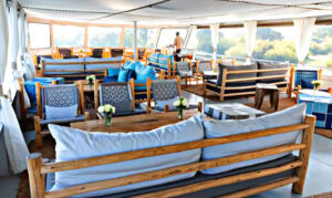 Luxury Deck Sunset Cruise (2)