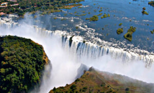 Tour a las Cataratas Victoria