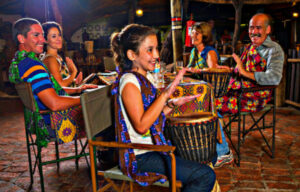 Victoria Falls Boma Dinner & Drum Show (1)