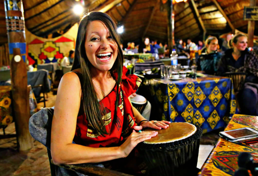 Victoria Falls Boma Dinner & Drum Show (3)