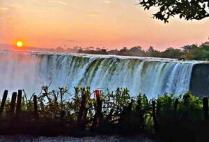 Victoria Falls City Tour (1)