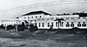 Victoria Falls City Tour Victoria Falls Hotel old picture