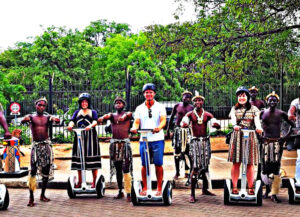 Victoria Falls Segway Tour (2)