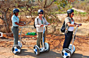 Victoria Falls Segway Tour (3)