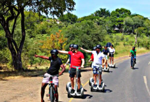 Victoria Falls Segway Tour (4)