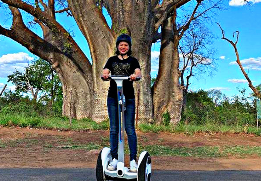 Victoria Falls Segway Tour (5)