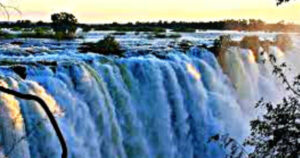 Victoria Falls Tour (2)