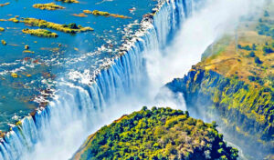 Victoria Falls Tour