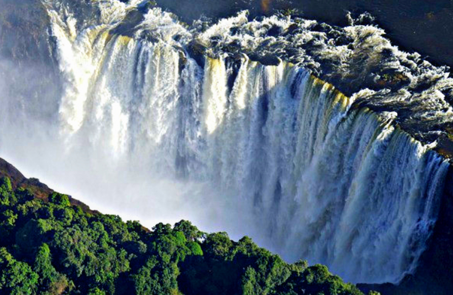 Victoria Falls Tour (4)