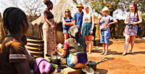 Victoria Falls Village Tour (3)